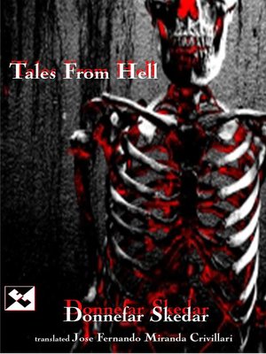 cover image of Tales from Hell